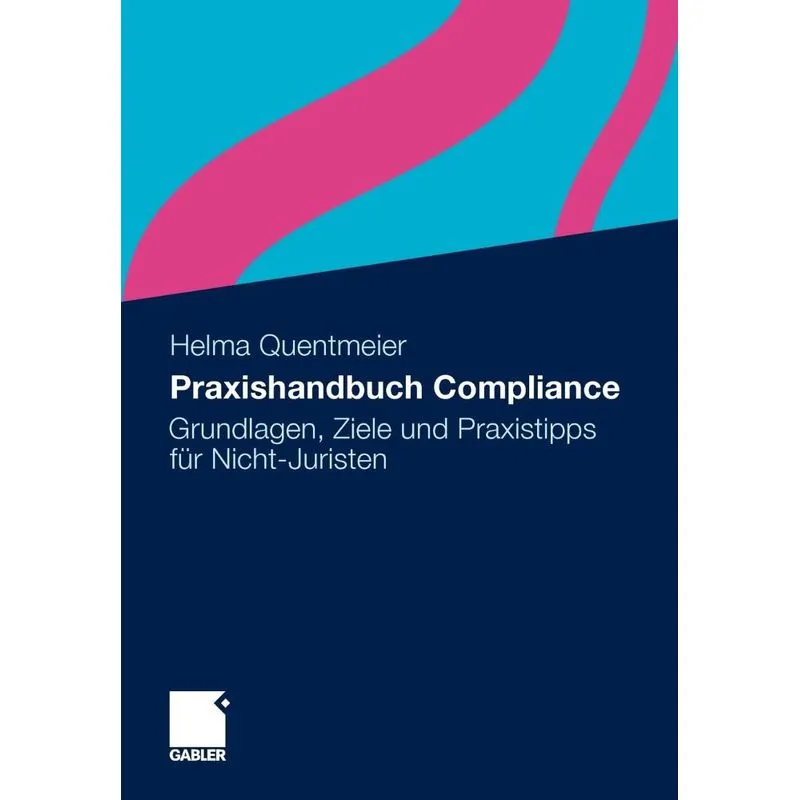 Praxishandbuch Compliance