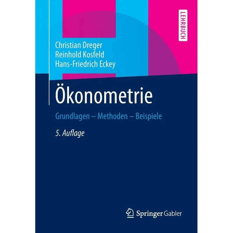 Ökonometrie
