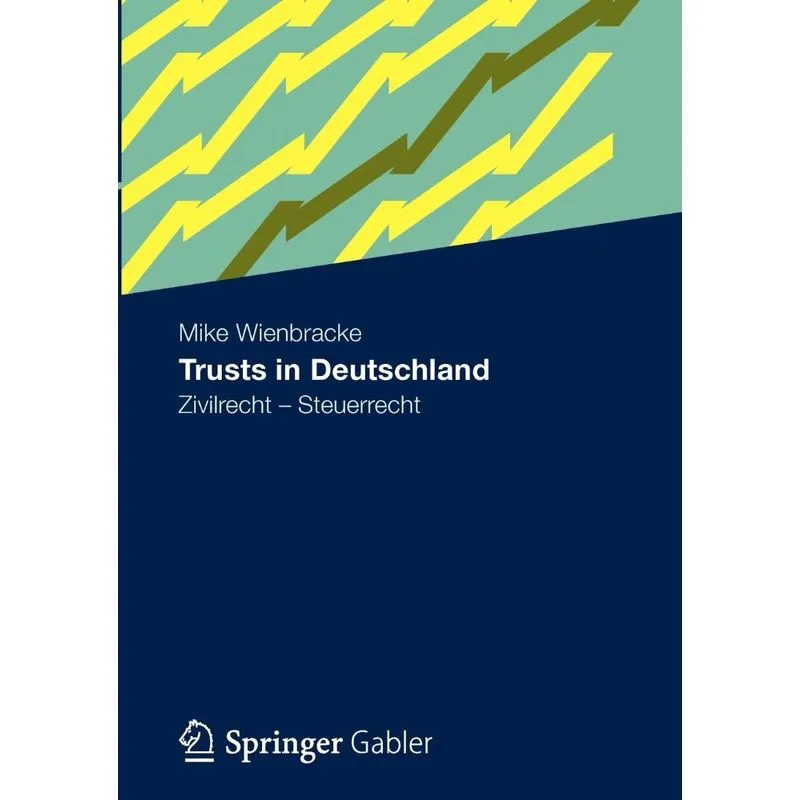 Trusts in Deutschland