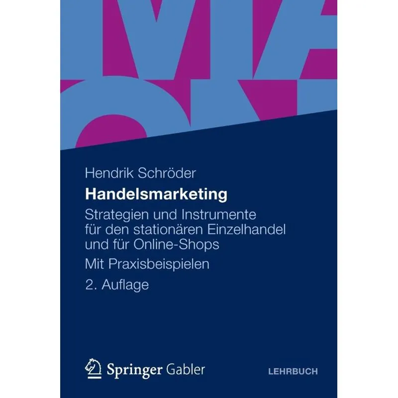 Handelsmarketing