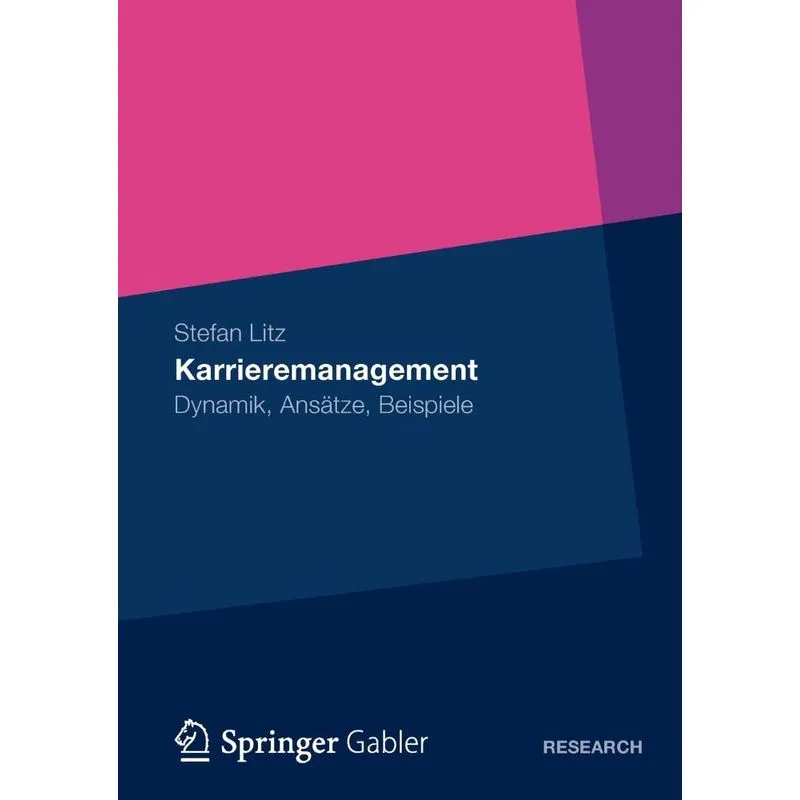 Karrieremanagement