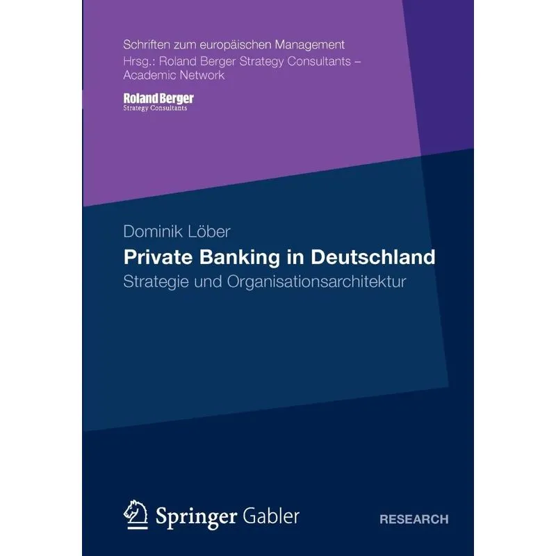 Private Banking in Deutschland