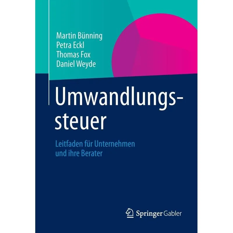 Umwandlungssteuer