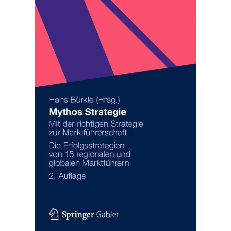 Mythos Strategie