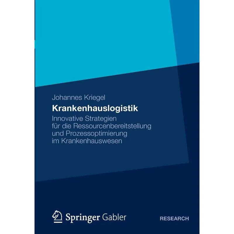 Krankenhauslogistik