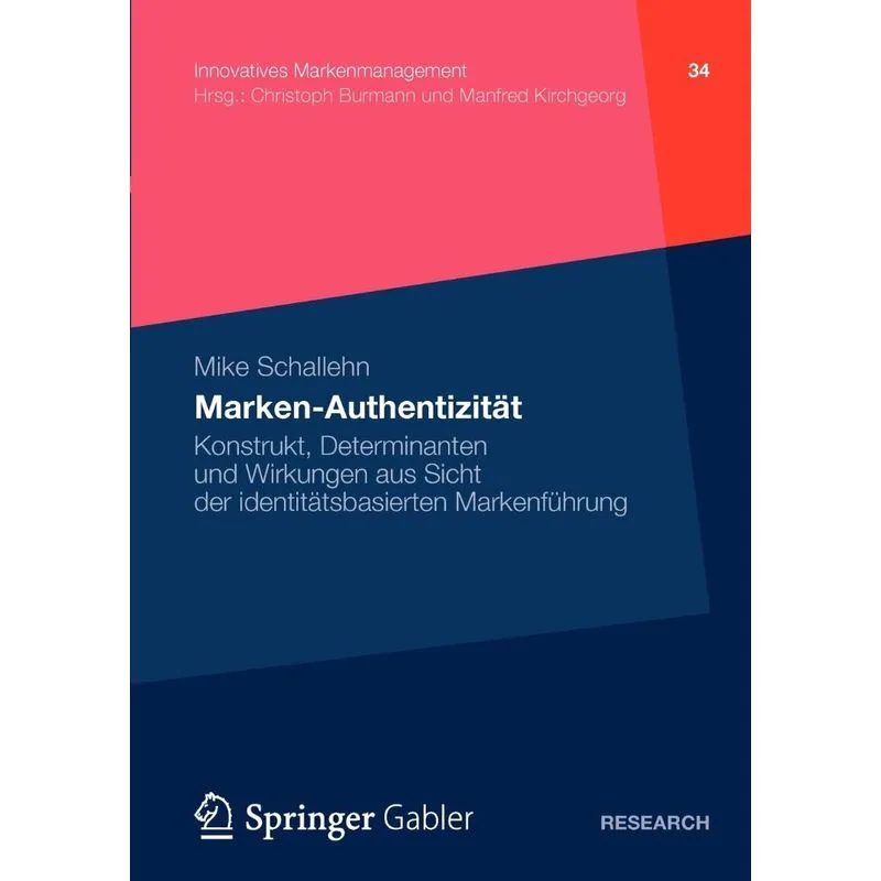 Marken-Authentizität