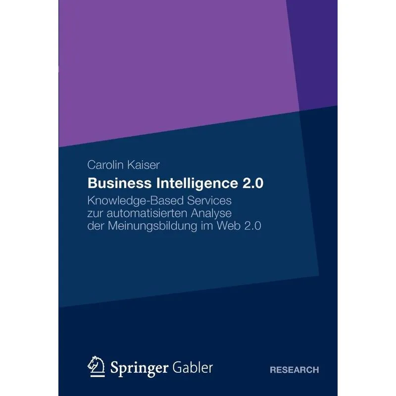 Business Intelligence 2.0
