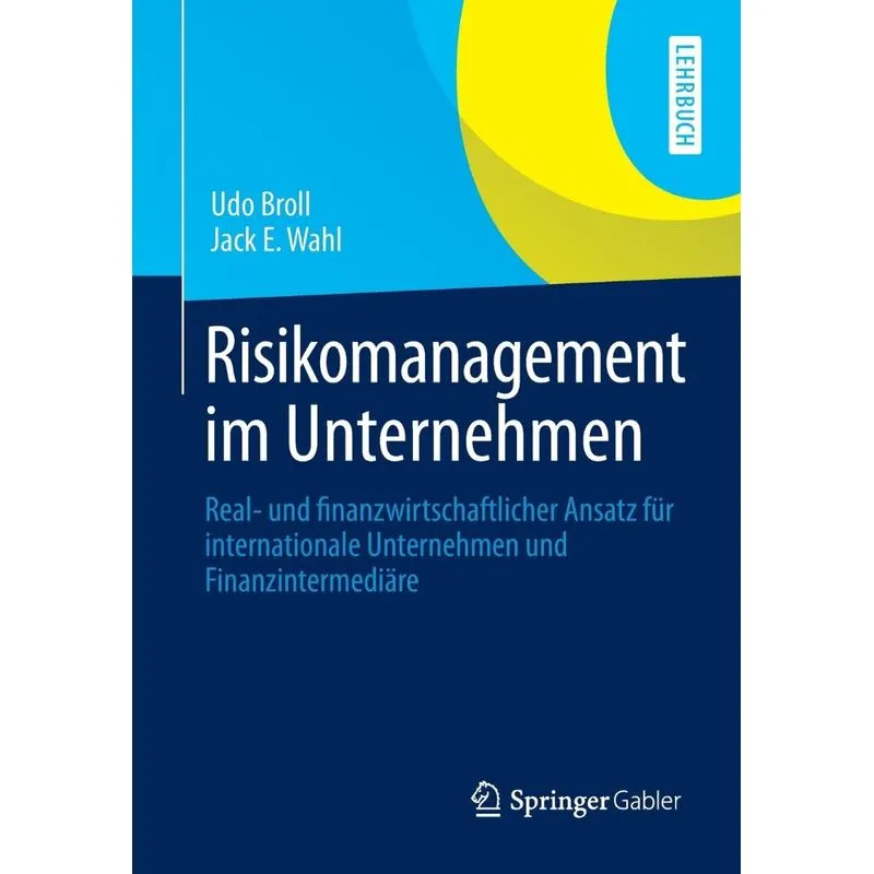 Risikomanagement im Unternehmen