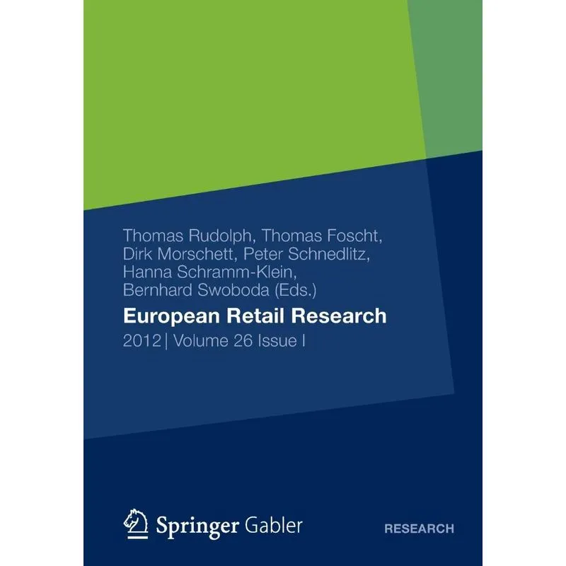European Retail Research