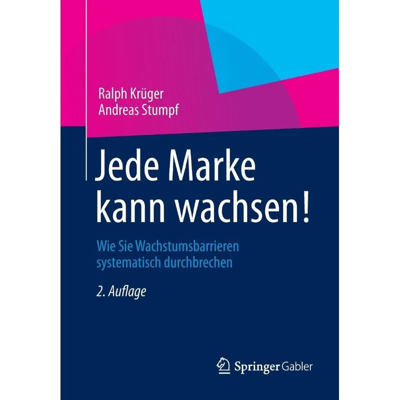 Jede Marke kann wachsen!