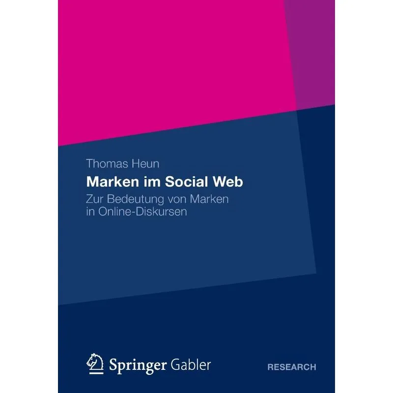 Marken im Social Web