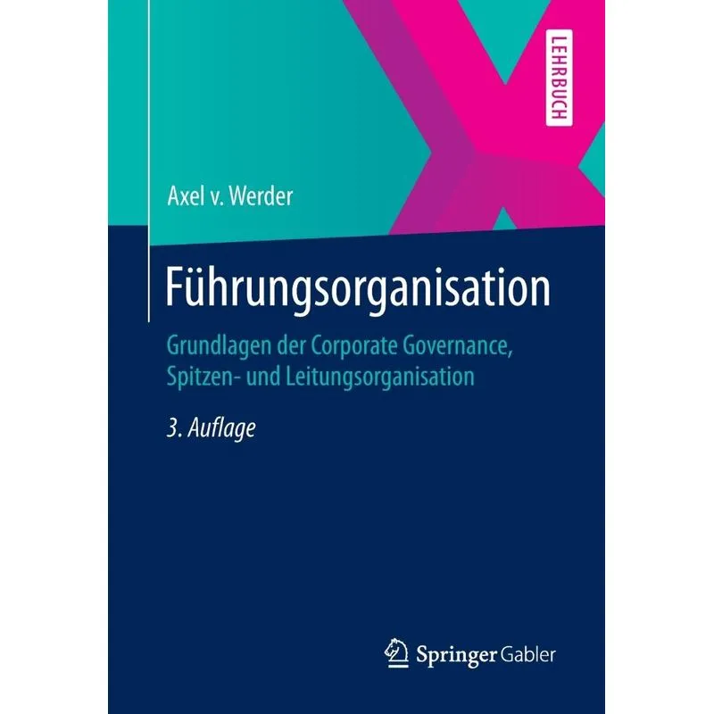 Führungsorganisation