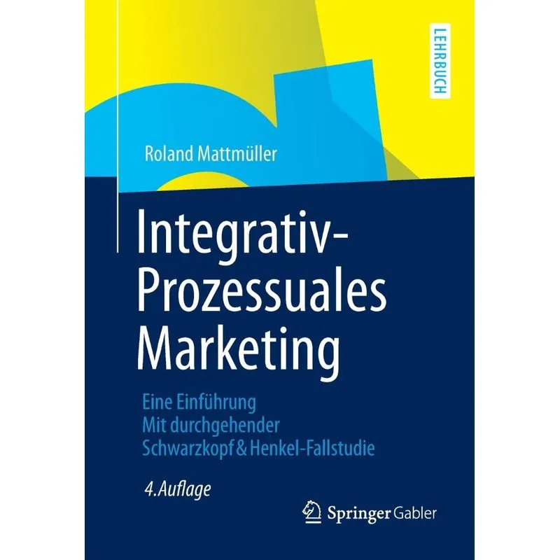 Integrativ-Prozessuales Marketing