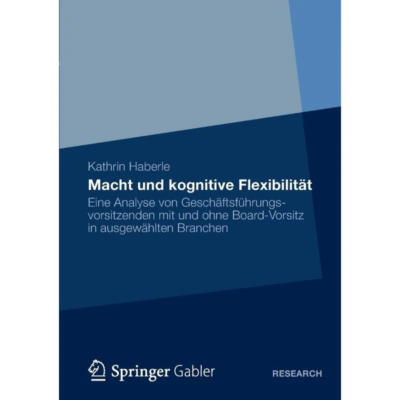 Macht und kognitive Flexibilität