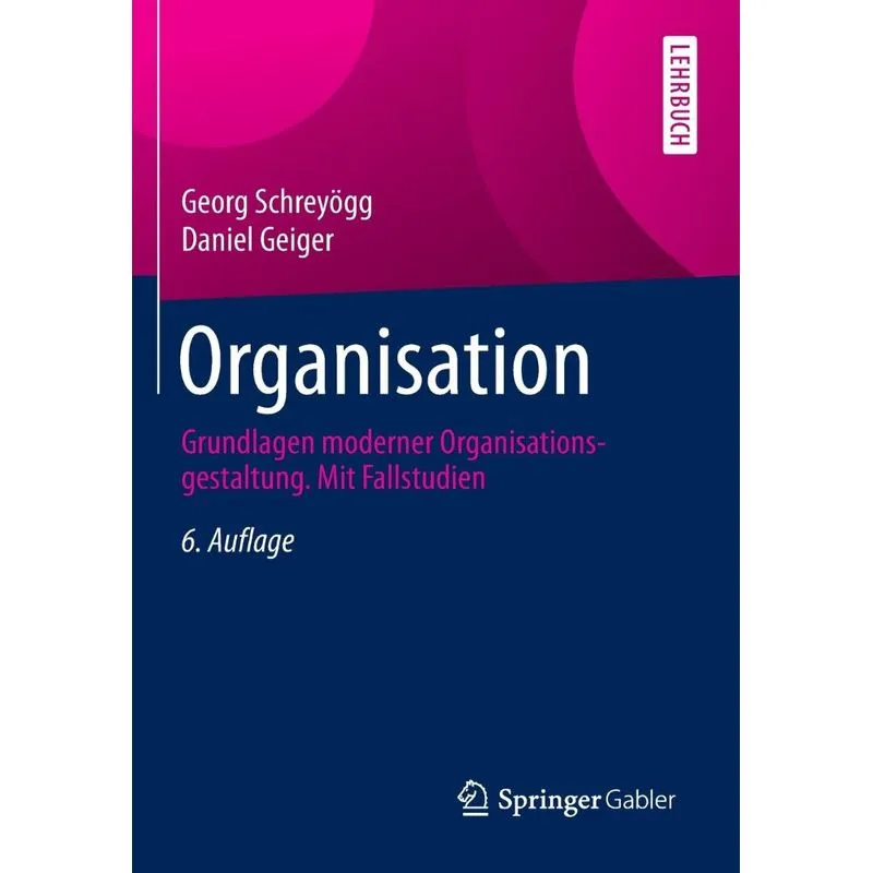 Organisation