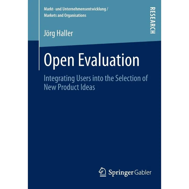 Open Evaluation