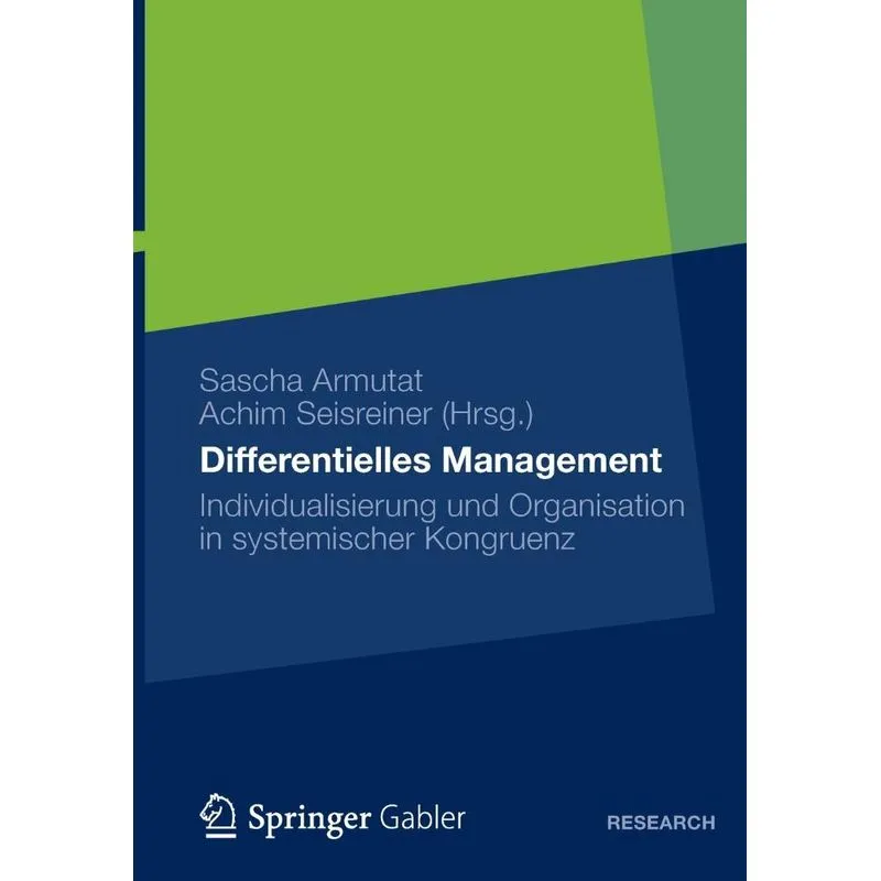 Differentielles Management