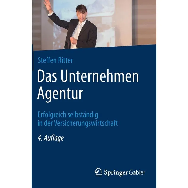 Das Unternehmen Agentur
