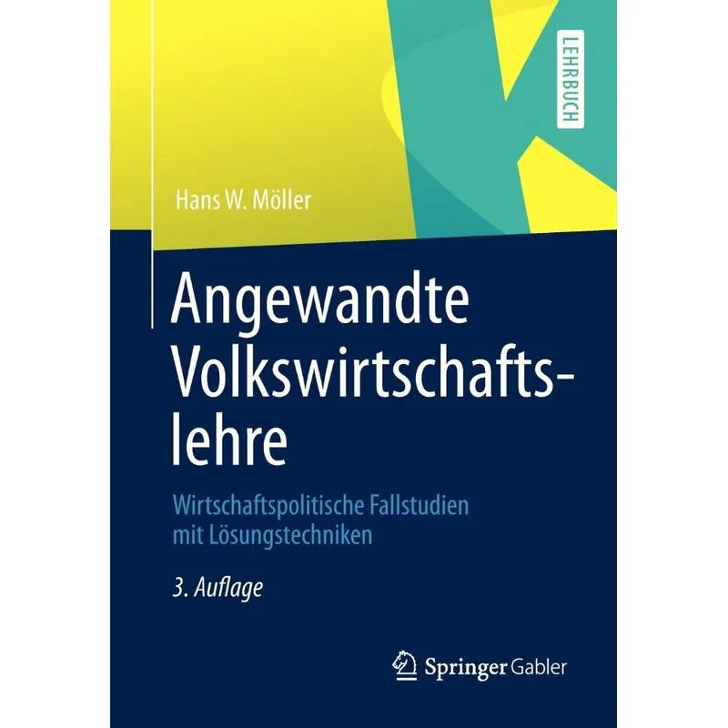 Angewandte Volkswirtschaftslehre