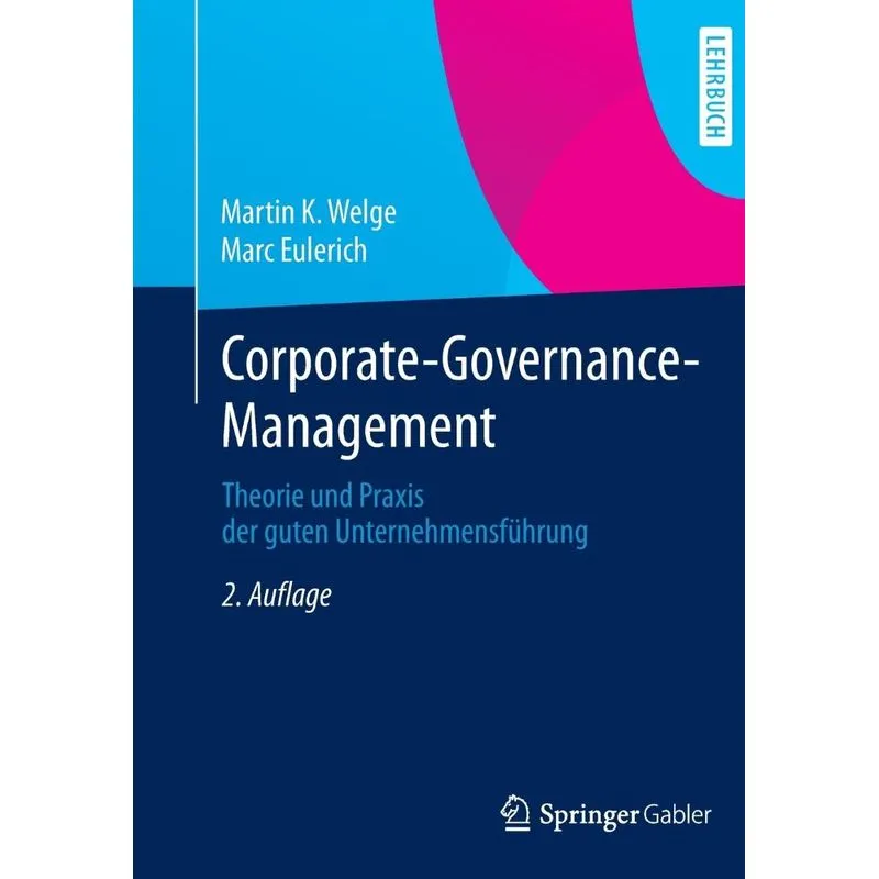 Corporate-Governance-Management. Corporate-Governance-Management