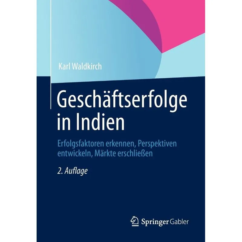 Geschäftserfolge in Indien