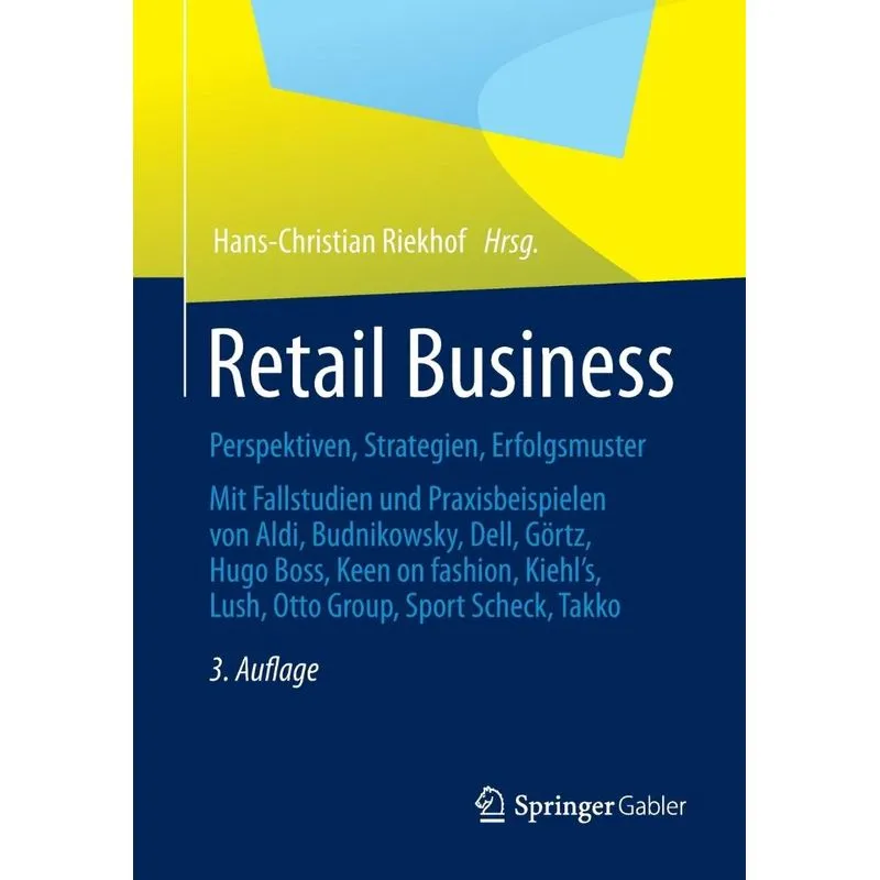 Retail Business