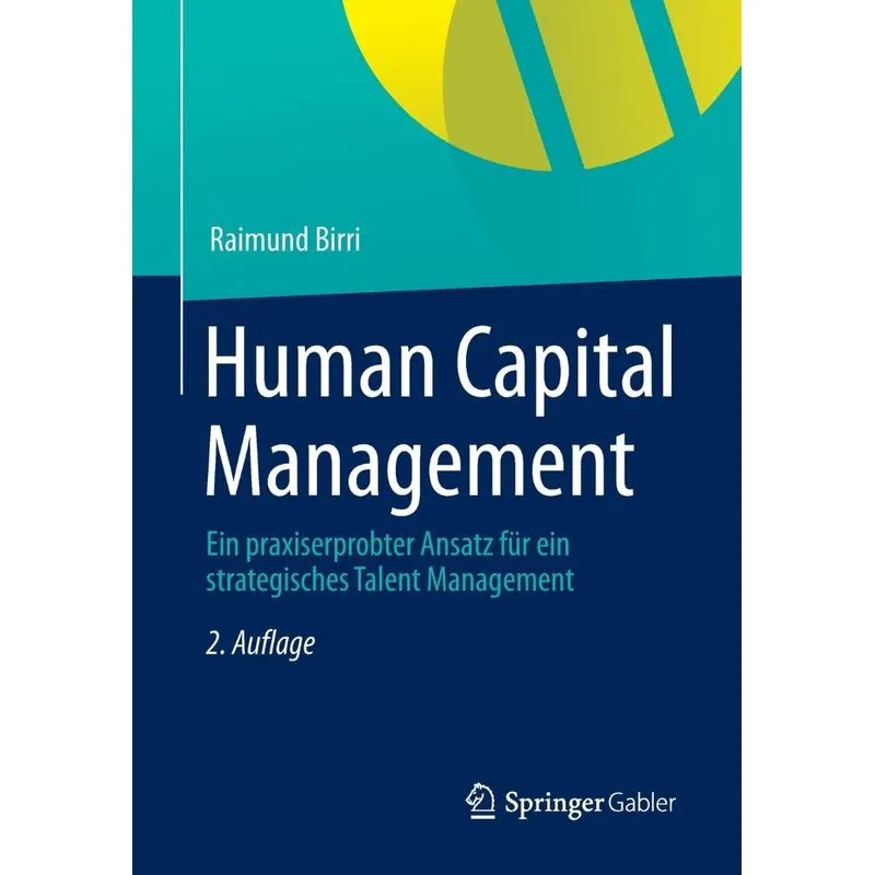 Human Capital Management