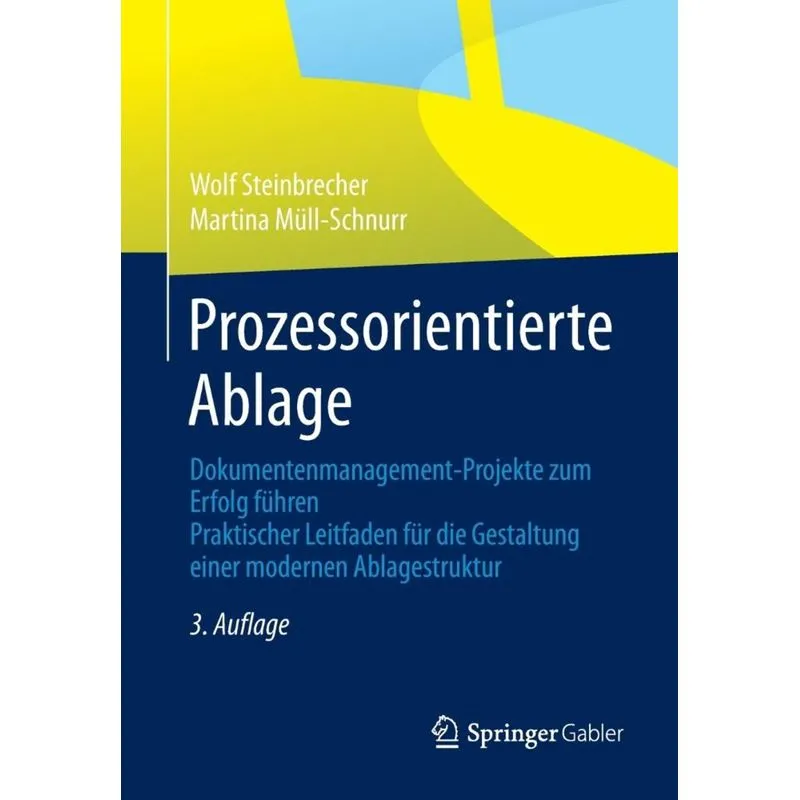Prozessorientierte Ablage
