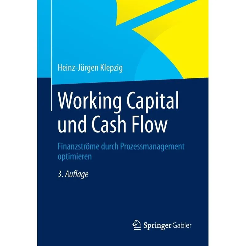 Working Capital und Cash Flow