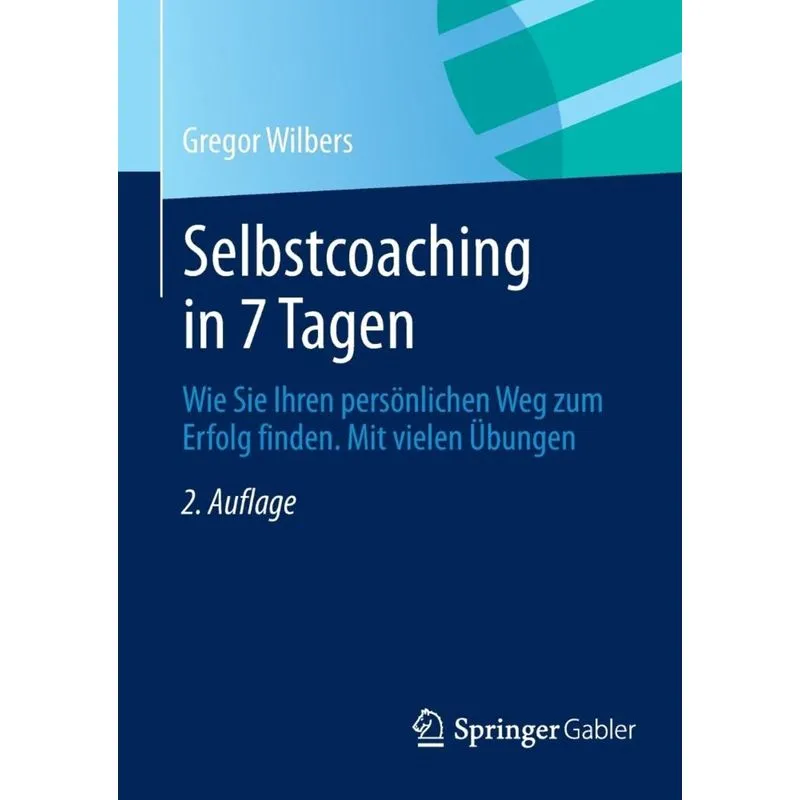 Selbstcoaching in 7 Tagen