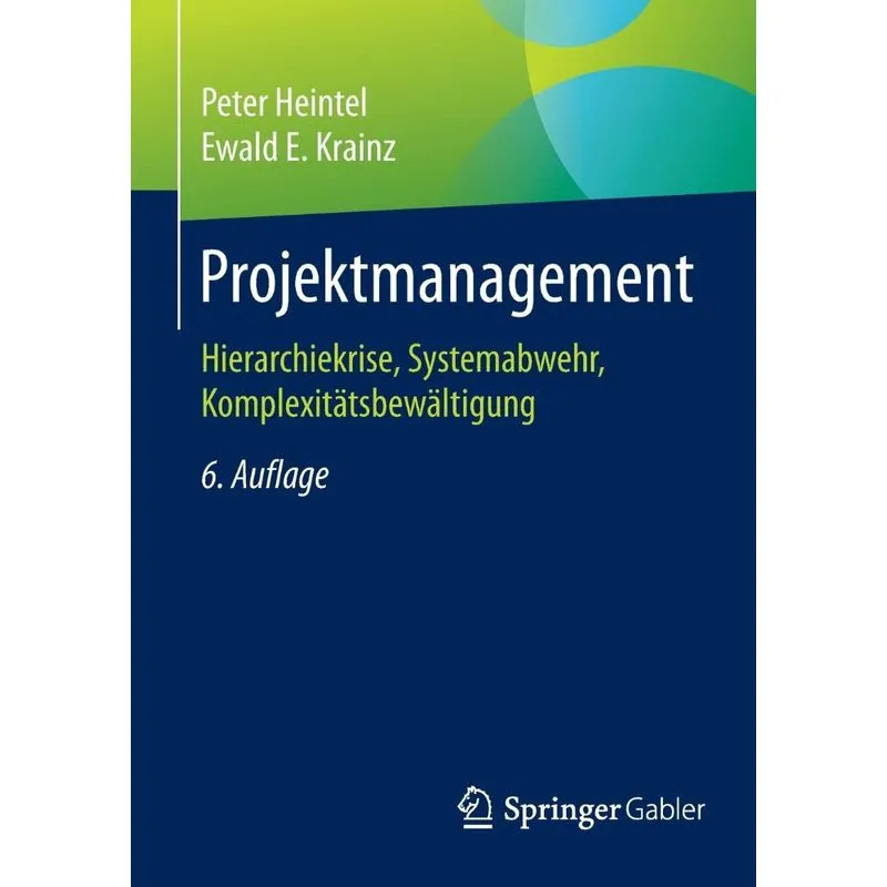 Projektmanagement