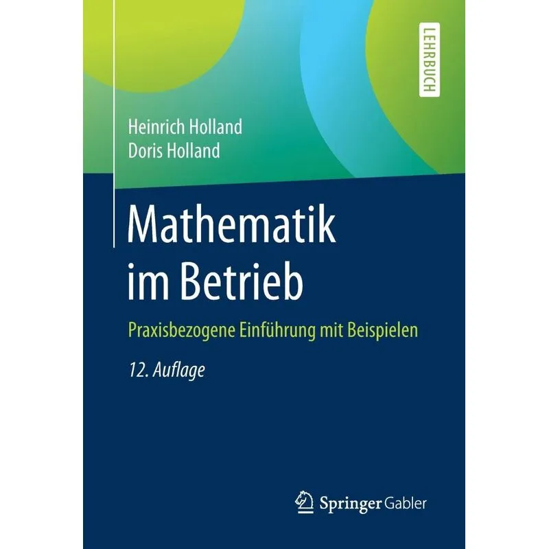 Mathematik im Betrieb