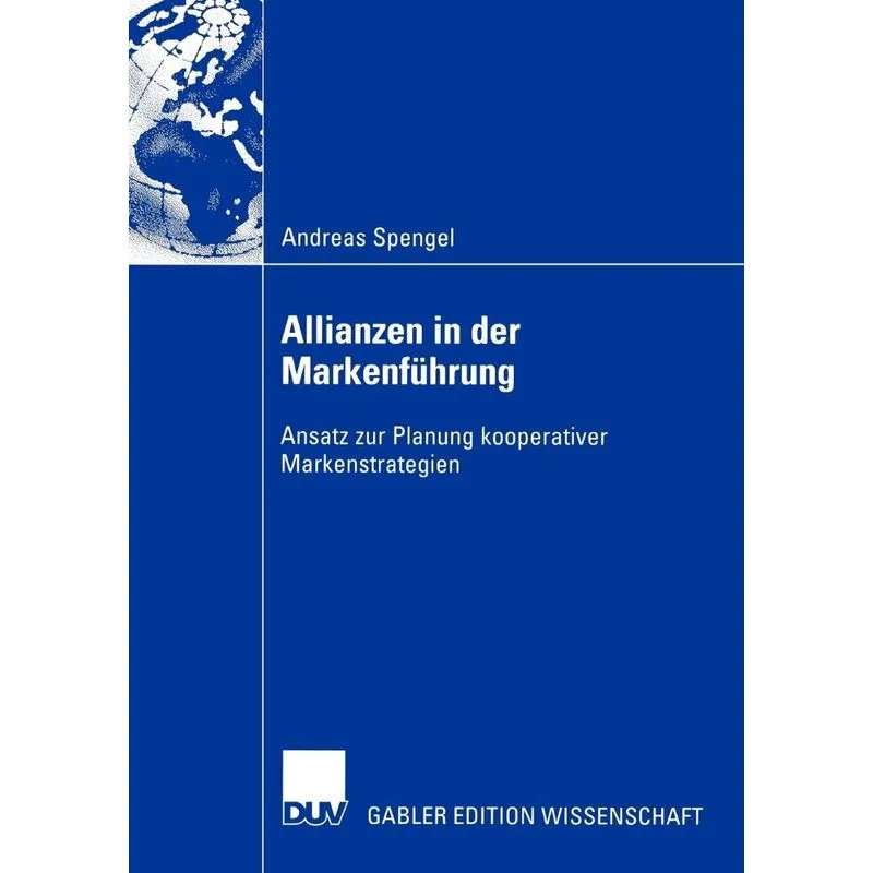Allianzen in der Markenführung