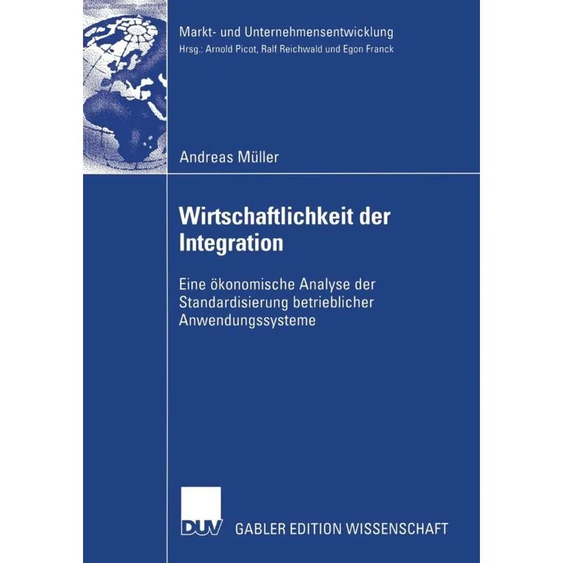 Wirtschaftlichkeit der Integration