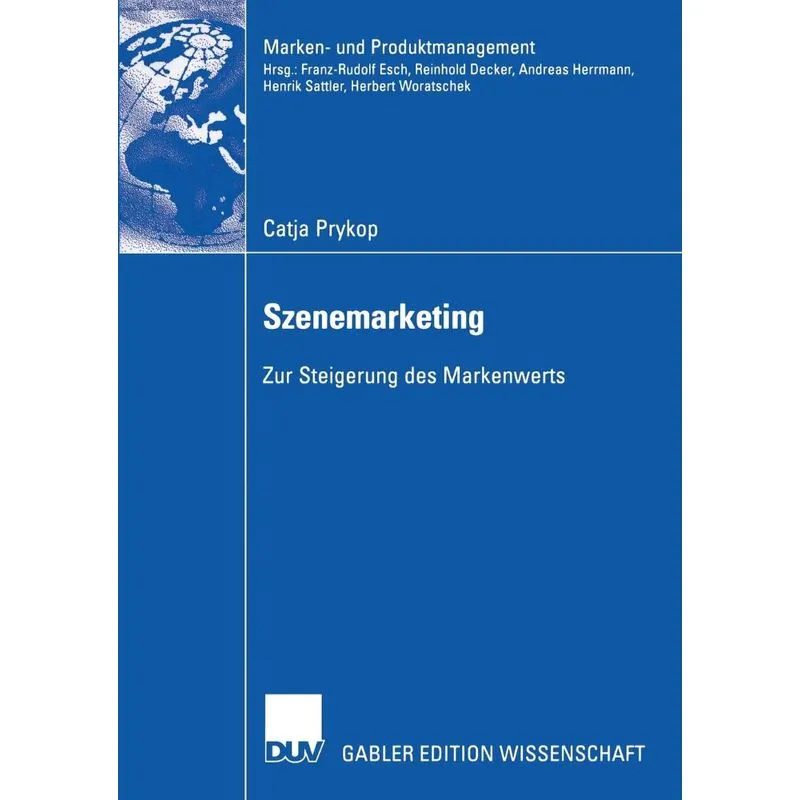Szenemarketing
