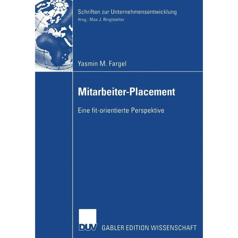 Mitarbeiter-Placement