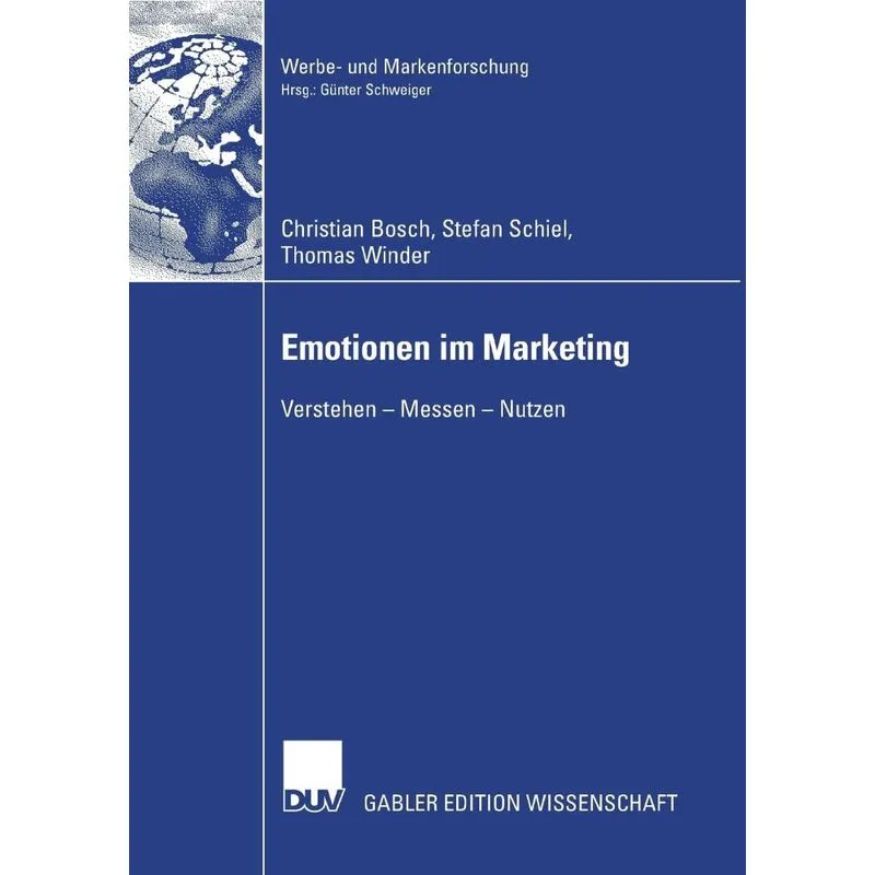 Emotionen Im Marketing