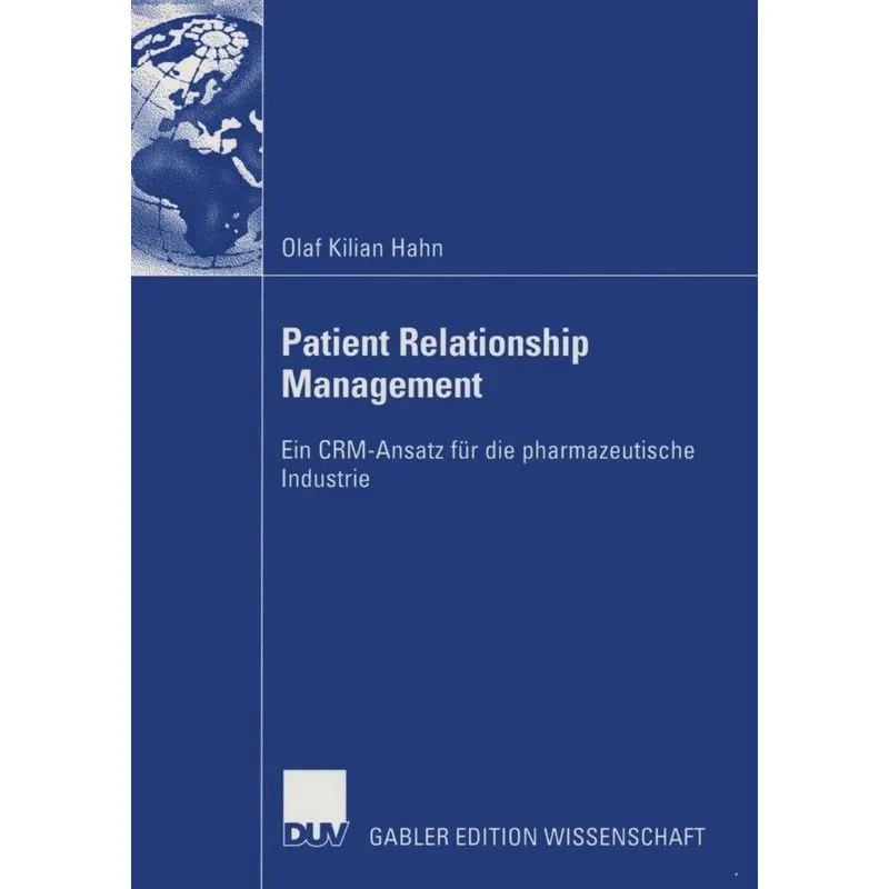 Patient Relationship Management