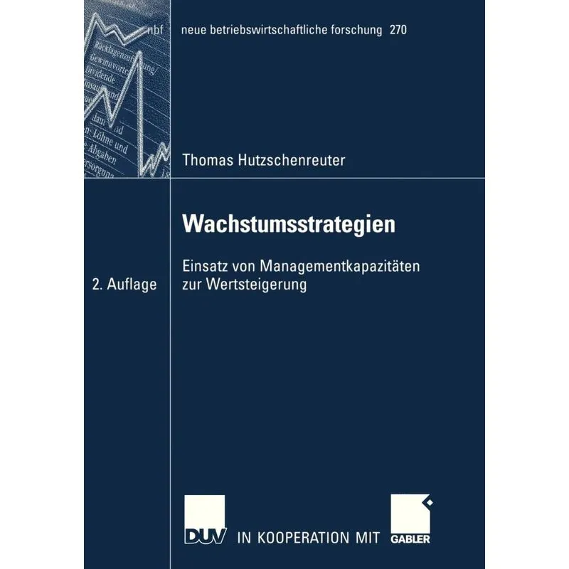 Wachstumsstrategien