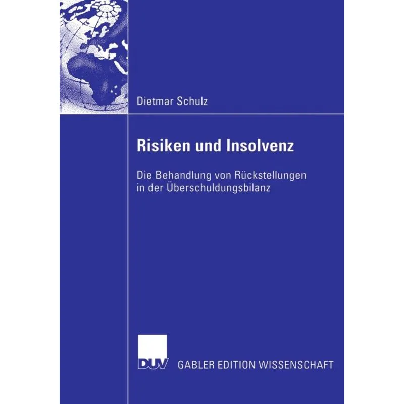 Risiken Und Insolvenz