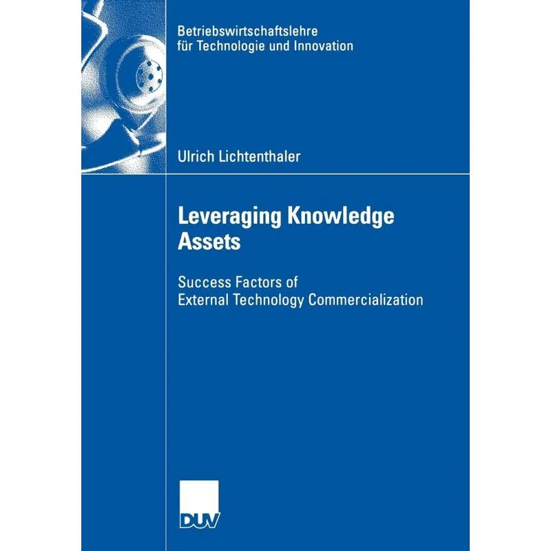 Leveraging Knowledge Assets. Leveraging Knowledge Assets