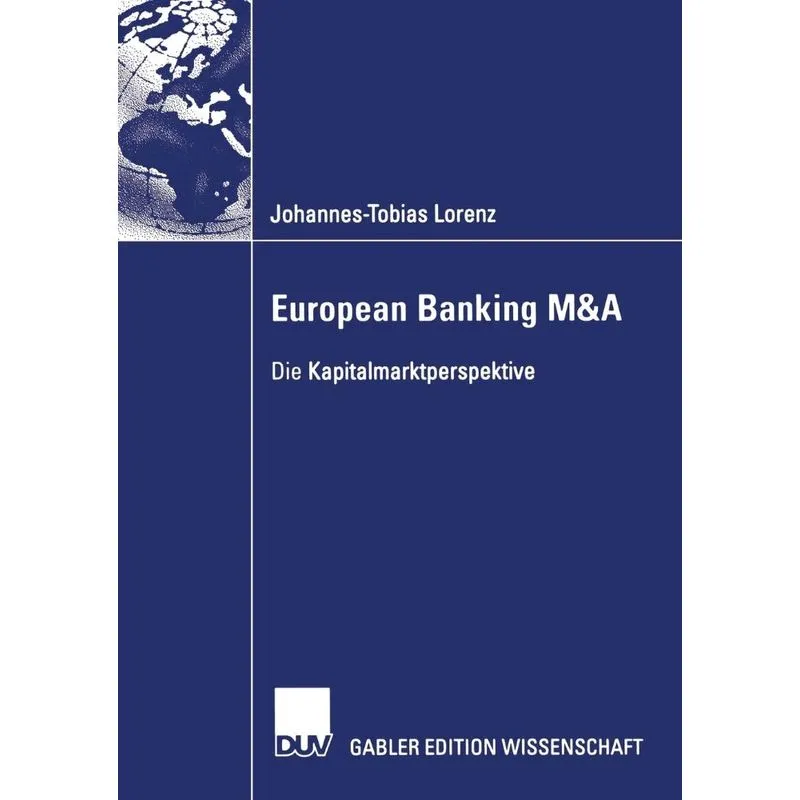 European Banking M&A