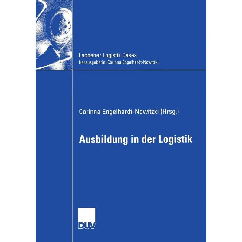 Ausbildung in der Logistik