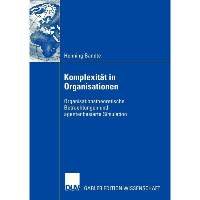 Komplexität in Organisationen