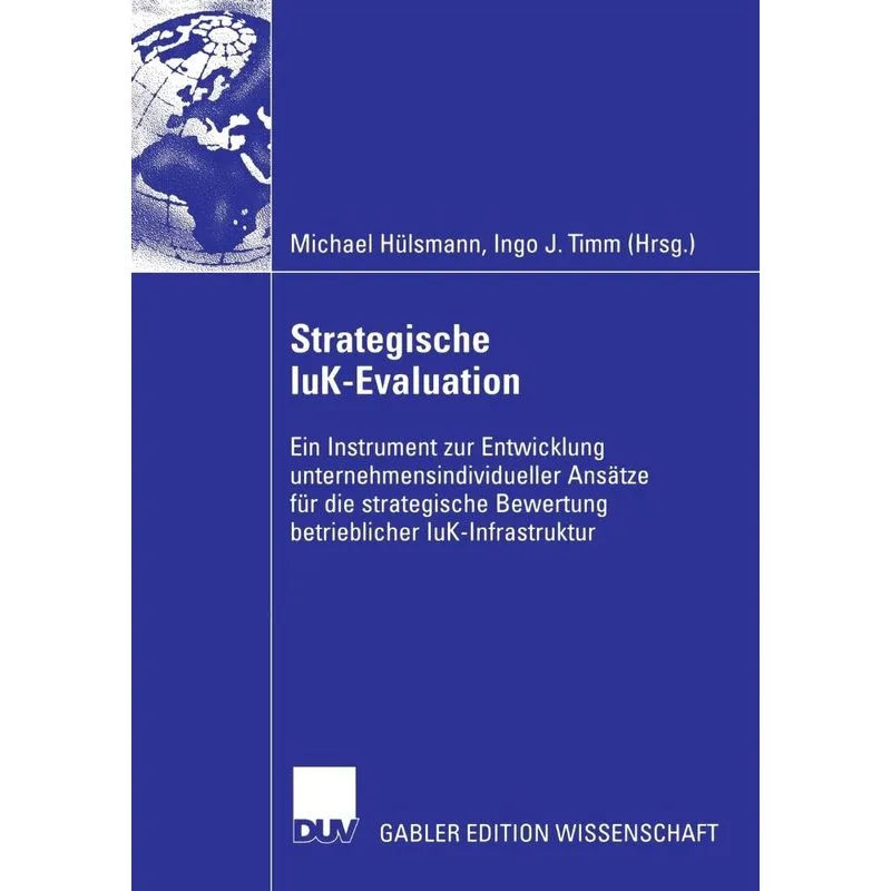Strategische Iuk-Evaluation