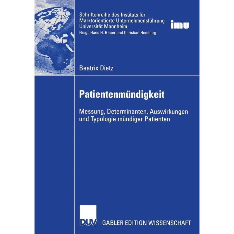 Patientenmündigkeit