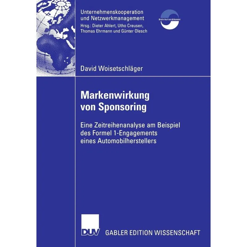 Markenwirkung von Sponsoring