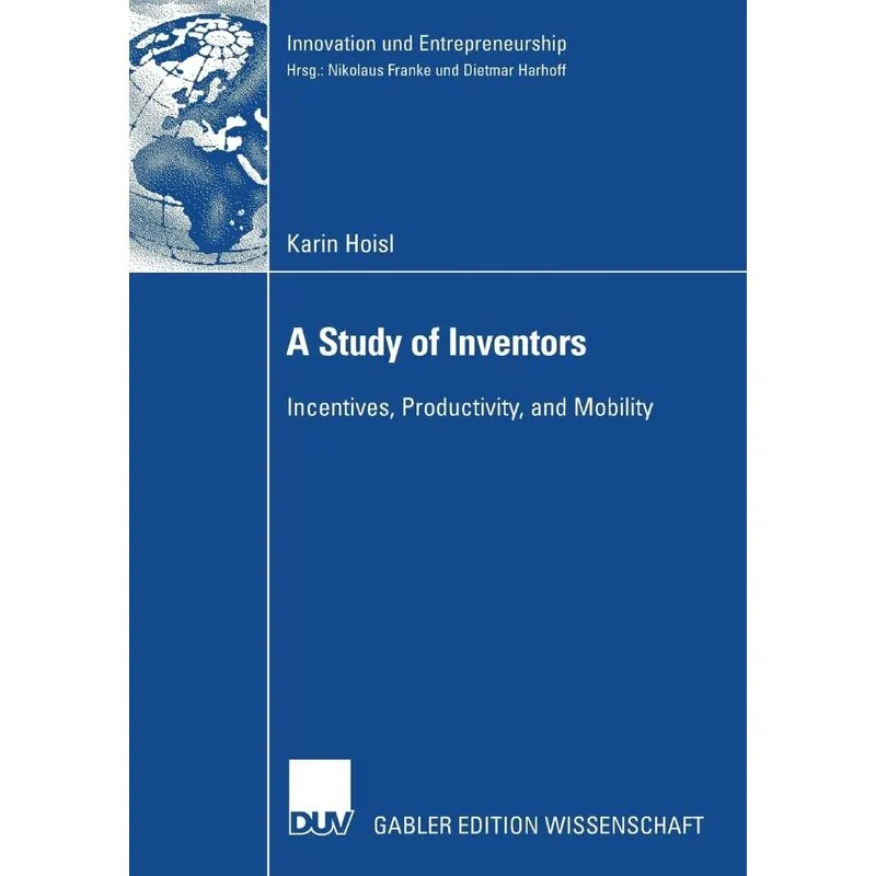 A Study of Inventors