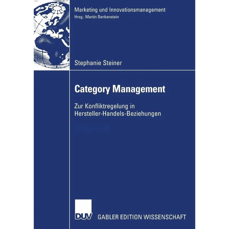 Category Management