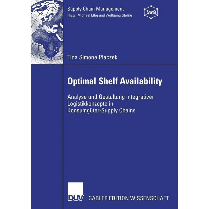 Optimal Shelf Availability